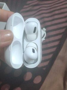 Airpods Pro (New)