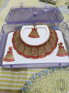 Jwellery Set