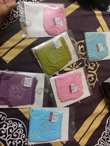 Cute Panties Set