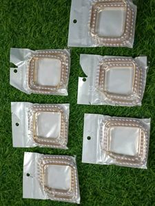 Pearls Earrings
