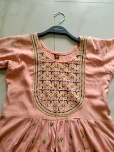 Women&#39;s Kurta