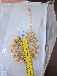 Brand New Maang Tika