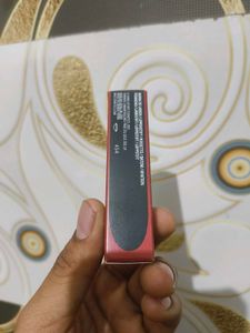 Mac Maximal Lipstick Shade 662 Sugar Dada Matte