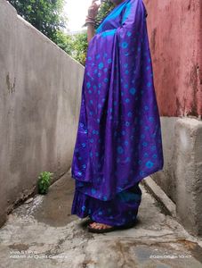 Super Comfortable Saree