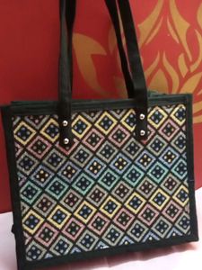 Stylish Handbag