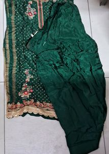 Salwar Suit Partywear