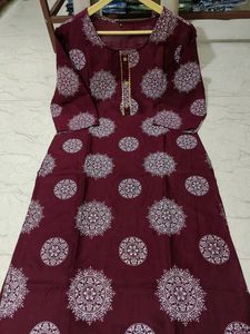 Combo Kurtis 💫
