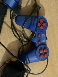 Gaming Cansole