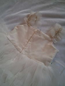 Elegant Girls' Special Occasion Dress