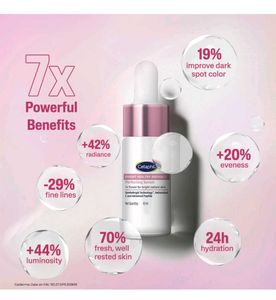 Cetaphil Bright Healthy Radiance Serum