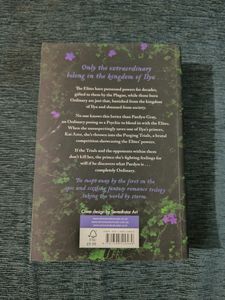 Powerless By Lauren Roberts