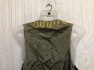 Grey Formal Waistcoat