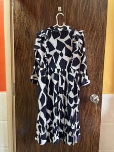 32 Bust Midi Dress For Girls / Women