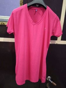 Ladies Tshirt