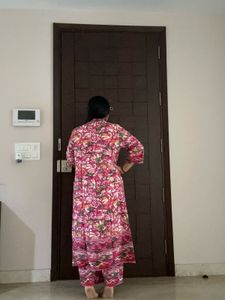 Fabindia Cord Set - NEVER WORN