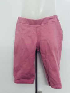 Pink Capri Pants