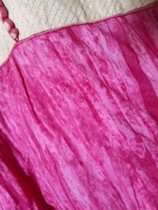 Anarkali Top