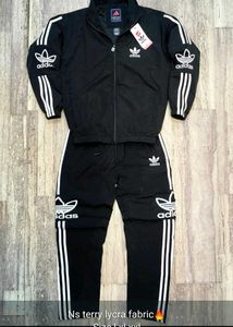 Adidas Tracksuit Set