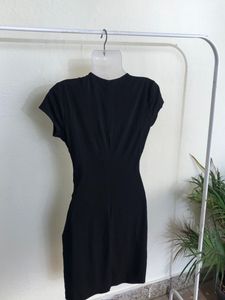 Laundry Imported Black Casual Dress(Women’s)