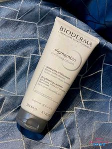 Bioderma Pigmentbio Foaming Cream Cleanser