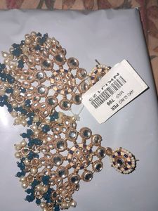 Earring