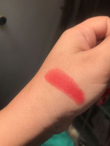 Faces Canada Peach Bullet Lipstick