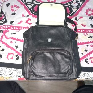 Multi Purpose Casual Bagpack