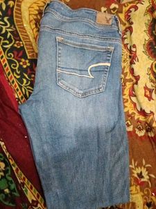 American Eagle Denim Jeans