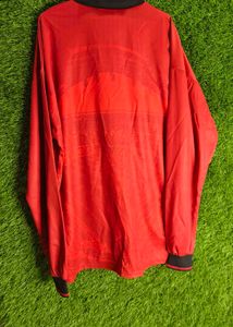 Umbro Football Jersey - New with Tags