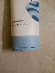 Plum Face Wash