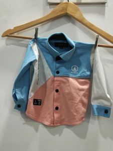 3-6 Months Baby Boy Shirt