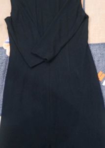 Women Winter Kurti