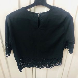 Cutout Top