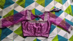 Skirt Crop Top