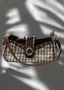 Daks shoulder Bag