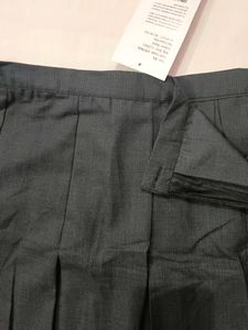 Pleated Skirt( New With Tag)