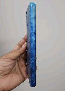 Xiaomi Redmi Y1 (Note 5A) Back Cover