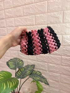 Set Of 3 Pouch For Women