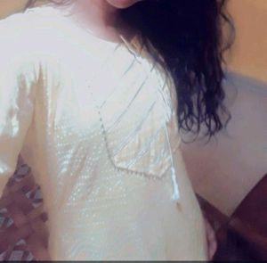 Elegant Women's Kurta