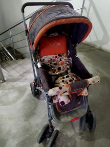 Baby Stroller