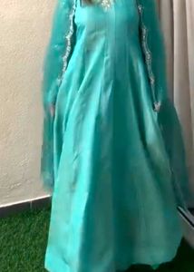 Embroidered Kurta Sets