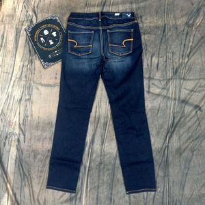Branded Jeans