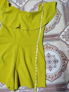 Short Dress