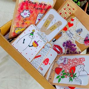 Customise Gift