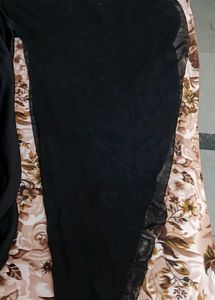 2 Abaya Combo