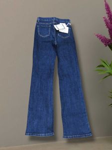 H@42 Size-26 (Sale) Latest Ladies high waist Jeans