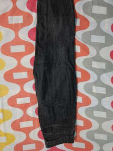 H&amp;M Highwaist Jeans