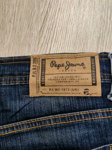Ma1900 Pepe jeans waist 38