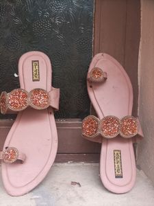 Slippers For. Couns