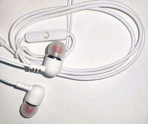 Boat Copy Nirvana R80 Wired Earphone With Surprise